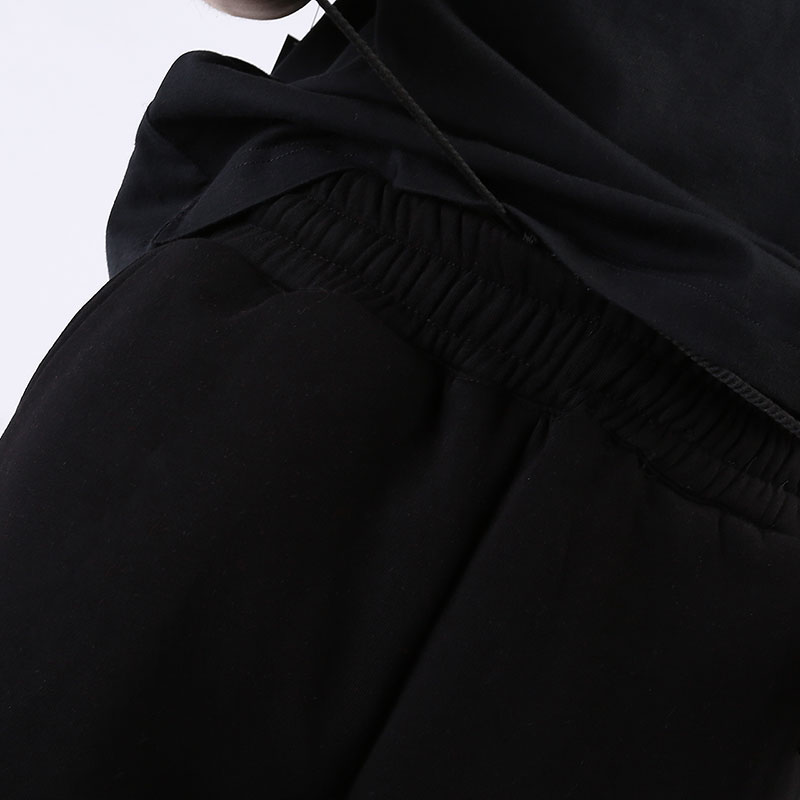 мужские черные брюки Hard Hard Hard-черн - цена, описание, фото 7